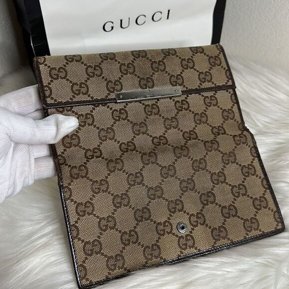 💯Authentic Gucci Long Wallet🍀 - Picture 11 of 15